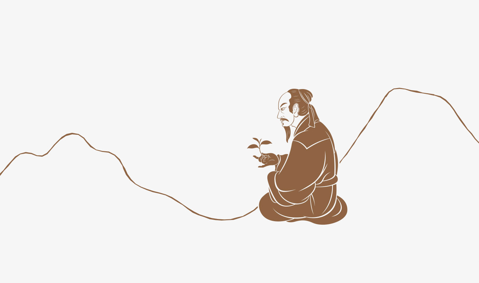 承茶圣之礼 品东方之巅