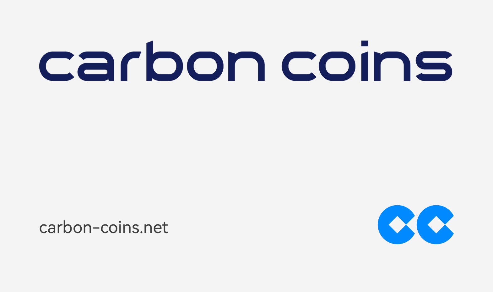 Carbon Coins