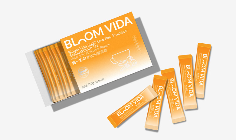 盛一生命益生菌